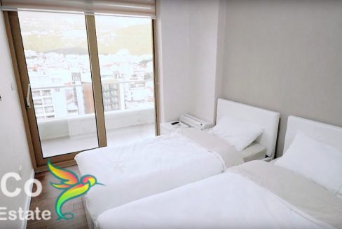 Nekretnine - Budva