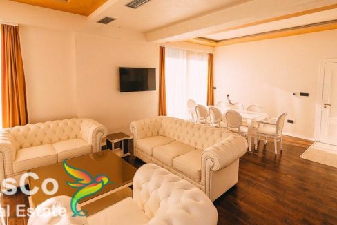 novogradnja penthouse budva luksuz