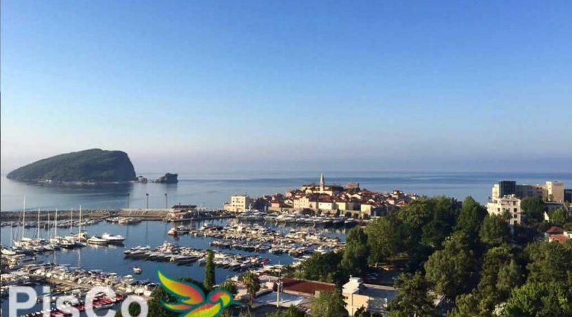 Nekretnine-Budva