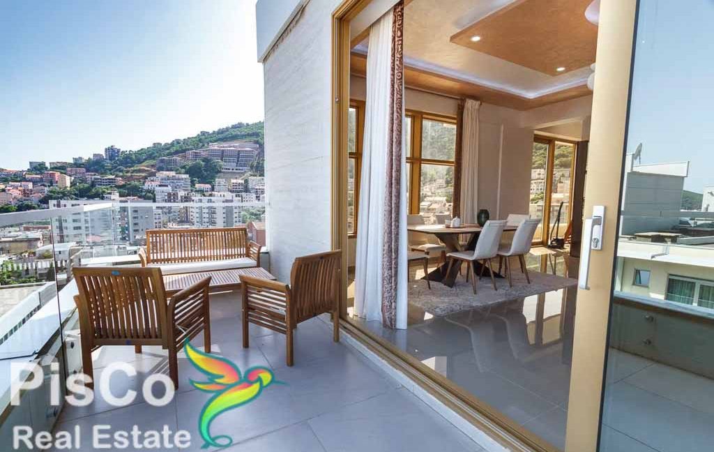 Nekretnine - Budva