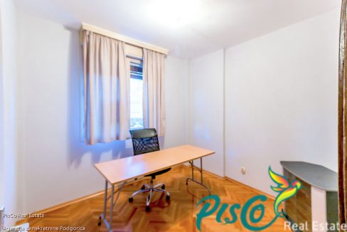 Nekretnine Podgorica - Izdavanje - Dvosoban Stan (4 of 7)