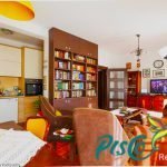 Nekretnine Blok 9 Komforan dvosoban stan