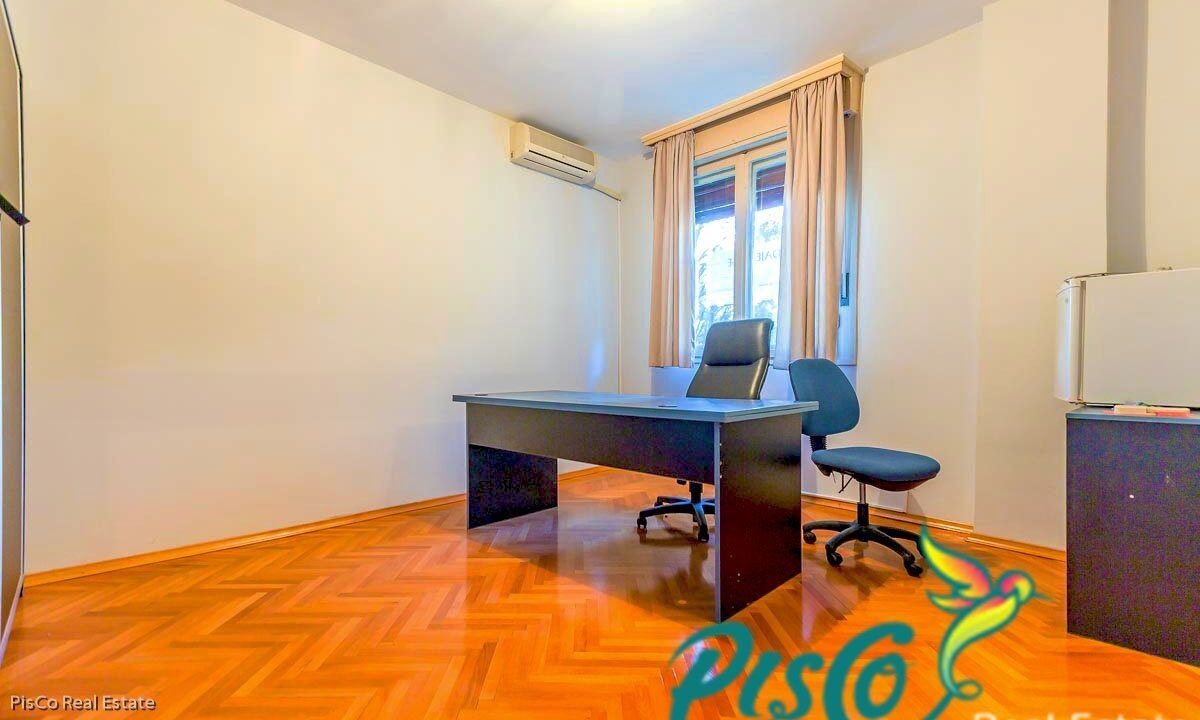 Nekretnine Podgorica - Izdavanje - Dvosoban Stan (7 of 7)