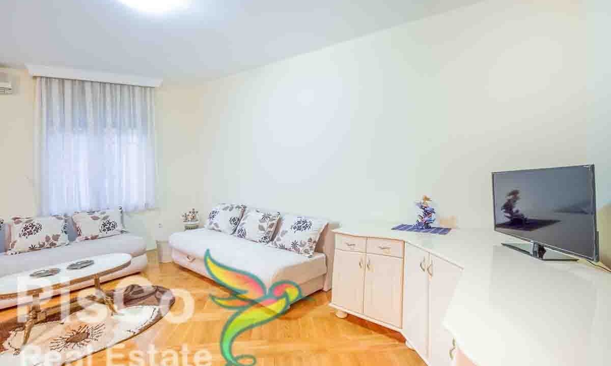 Nekretnine Podgorica - Izdavanje stanova- Jednosoban (3 of 5)