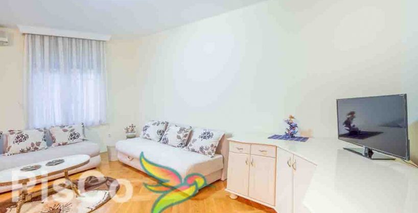 Izdaje se garsonjera bul. Džordža Vašingtona | Podgorica