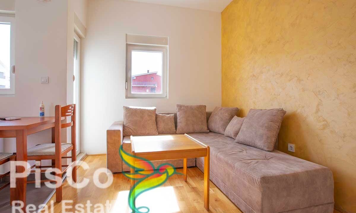 Stan Stari aerodrom 1