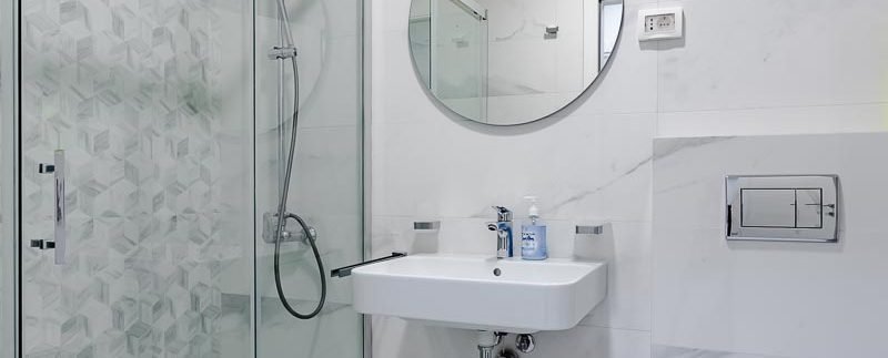 Stan u novogradnji, toplih tonova i kvalitetnog namještaja - Izdavanje Stanova Podgorica (2 of 7)