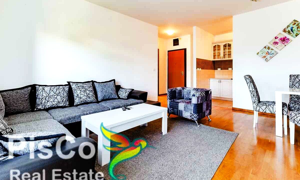 izdavanje stanova delta 5