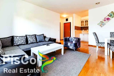 izdavanje stanova delta 5