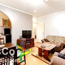 Stanovi Podgorica Dvosoban stan preko Morače