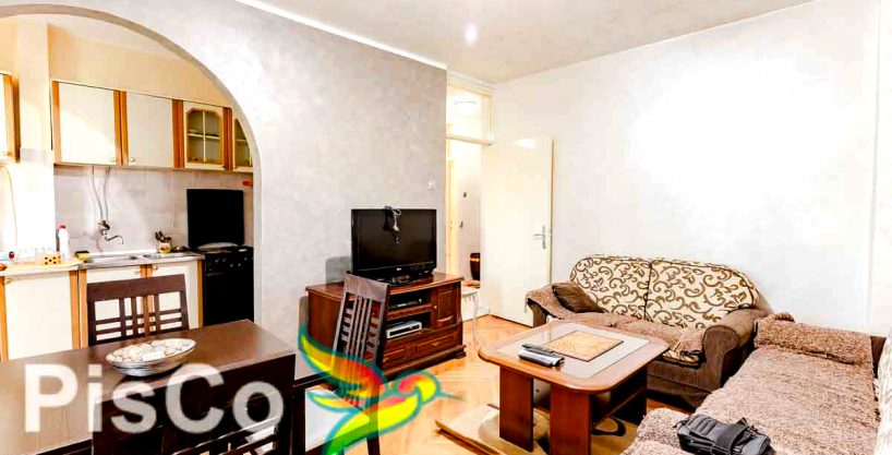 Stanovi Podgorica Dvosoban stan preko Morače