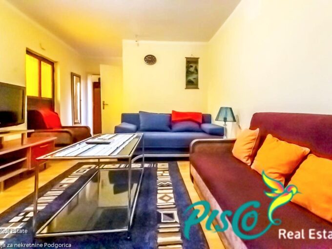 Izdavanje nekretnina Podgorica za studente