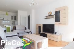 Izdaje se jednosoban stan - Central point | Podgorica
