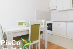 Izdaje se jednosoban stan - Central point | Podgorica