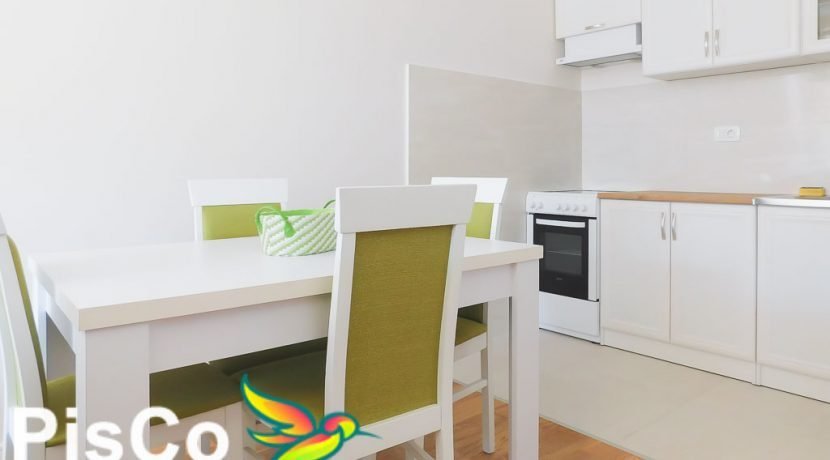 Izdaje se jednosoban stan - Central point | Podgorica
