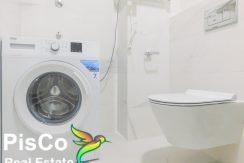 Izdaje se jednosoban stan - Central point | Podgorica