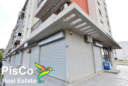 Izdaje se poslovni prostor na Starom Aerodromu | Podgorica