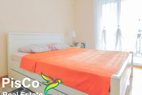 Izdaje se nov jednosoban stan u Zagoriču | Podgorica