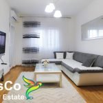 Izdaje se jednosoban stan na Tuškom putu | Podgorica