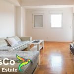 Izdaje se dvosoban stan u City Kvartu | Podgorica
