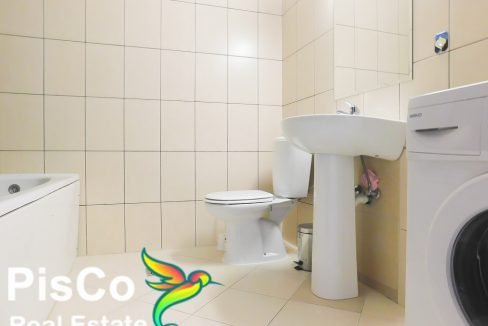 Izdaje se dvosoban stan u City Kvartu | Podgorica