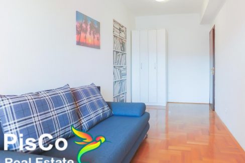 Izdaje se dvosoban stan u City Kvartu | Podgorica