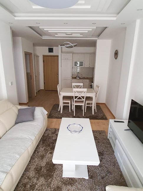 Izdavanje Budva