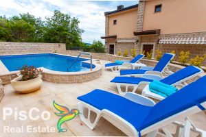 prodaja apartmana kamenovo crna gora luksuzno