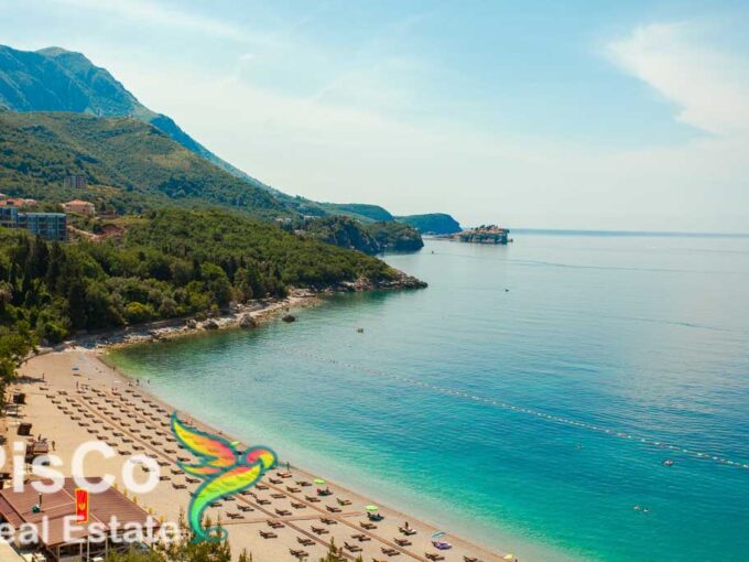 prodaja apartmana kamenovo crna gora luksuzno