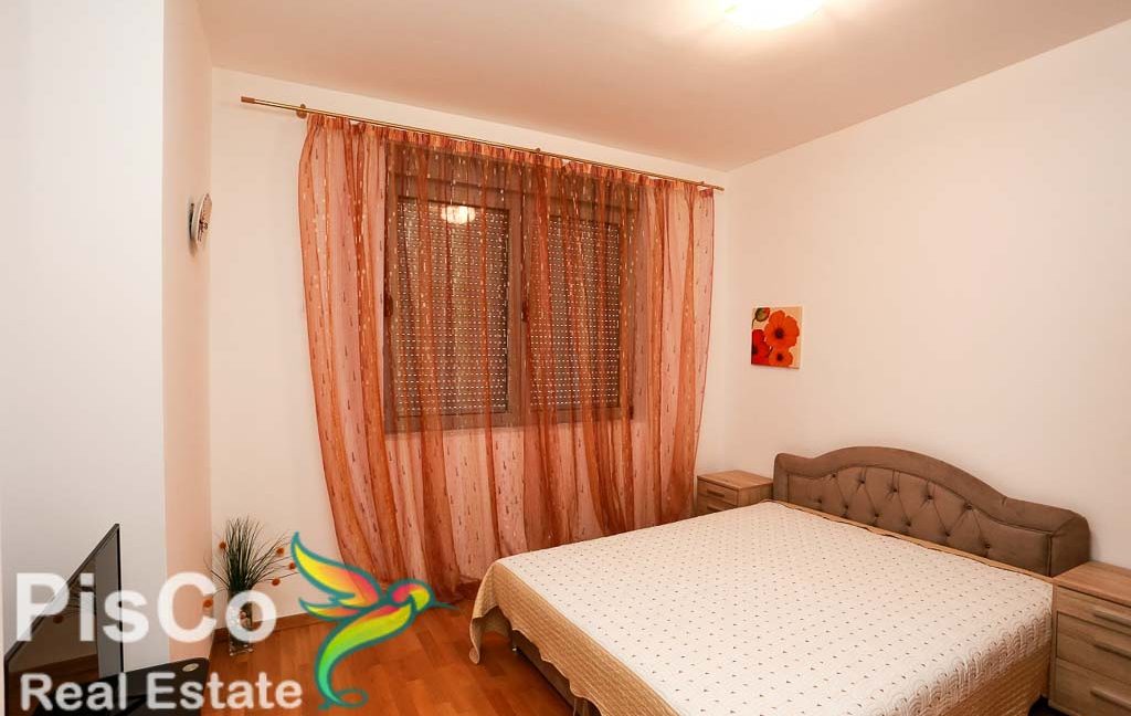 Penthouse Budva