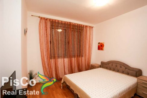 Penthouse Budva