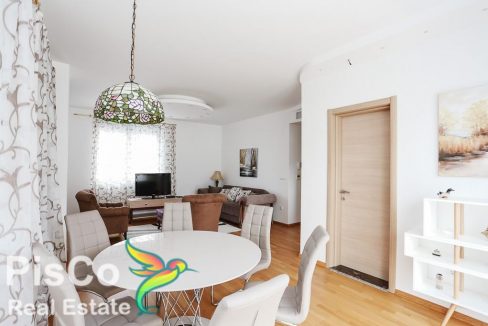 Penthouse Budva-5