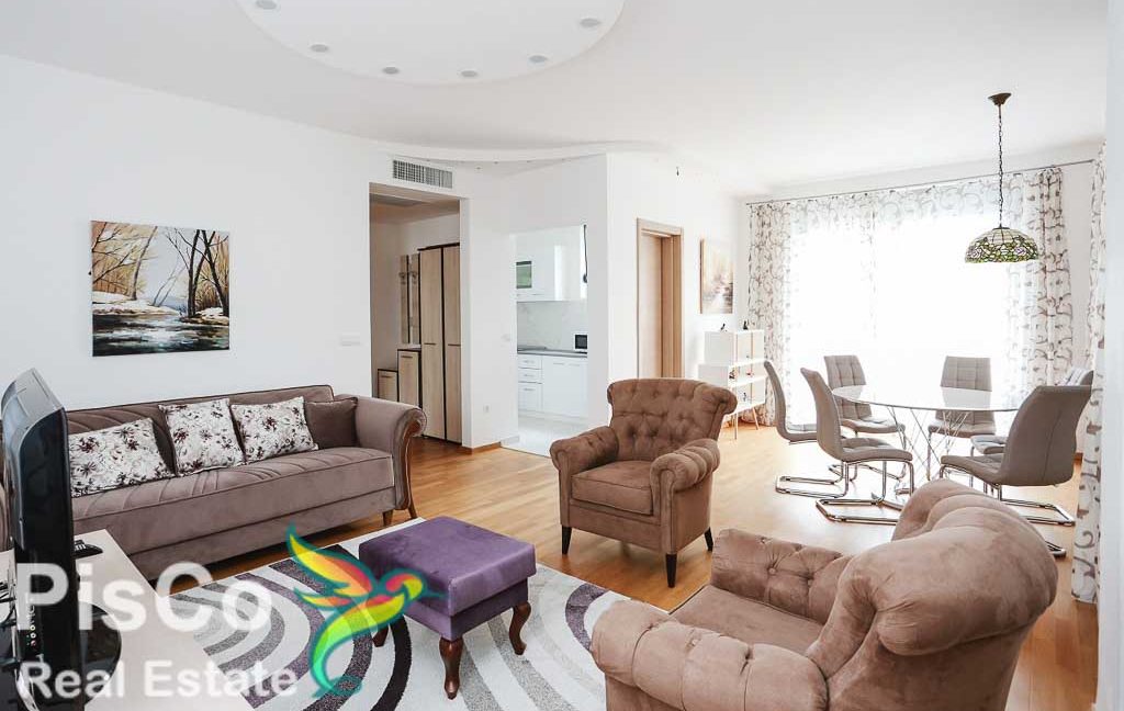 Penthouse Budva-6