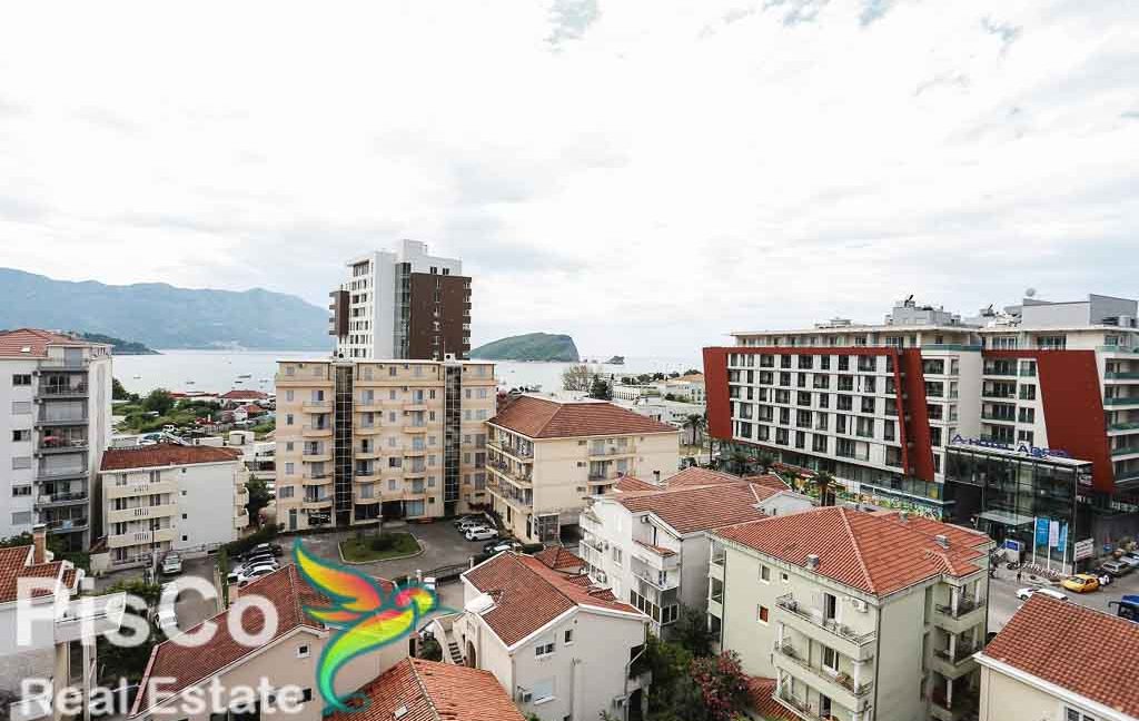 Penthouse Budva-8