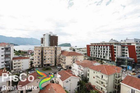 Penthouse Budva-8