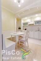 Style, functionality and a handful of colors - One-room apartment City Kvart