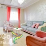Stil, funkcionalnost i pregršt boja - Jednosoban stan City Kvart