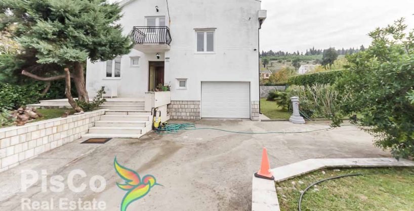 Lux house for rent in Zagoric | Podgorica