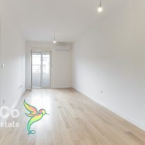 Izdaje se jednosoban nenamešten stan | Podgorica