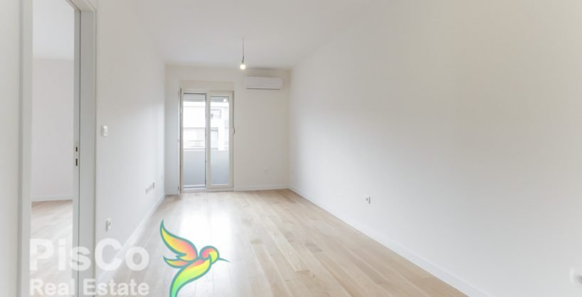 Izdaje se jednosoban nenamešten stan | Podgorica