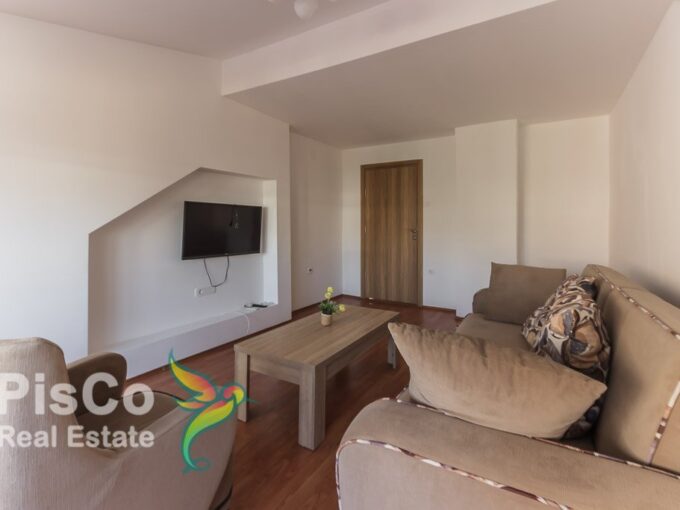 Trosoban stan u Centru grada | Podgorica