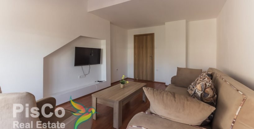 Trosoban stan u Centru grada | Podgorica