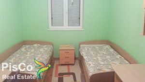 dvosoban stan prodaja budva rozino naselje nekretnine crna gora