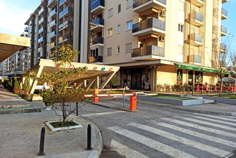 Na prodaju dvije garaže - City Kvart