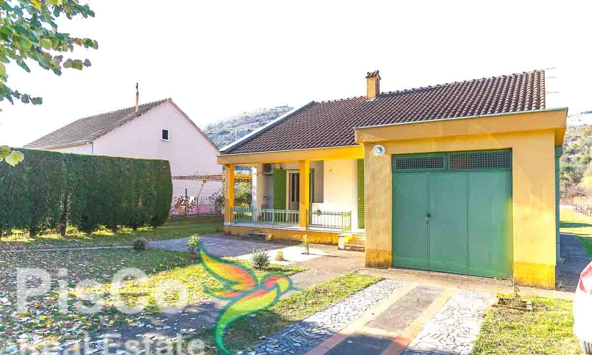 Idilična kuća u Farmacima za porodicu koja želi mir -6