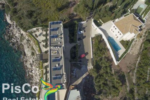 Lux Villa Reževići-3