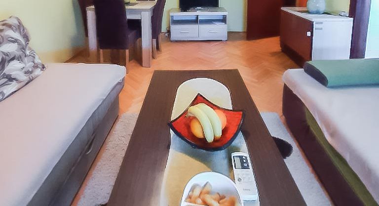 Izdaje se garsonjera na Zabjelo u Jerevanskoj | Podgorica