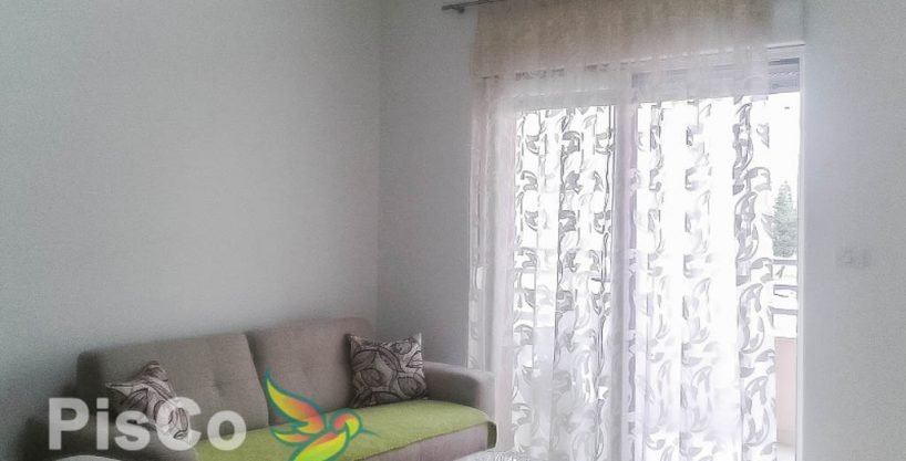 Izdaje se jednosoban stan u City Kvartu | Podgorica