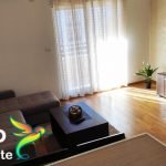 Izdaje se lux jednosoban stan u City Kvartu + garaža | Podgorica