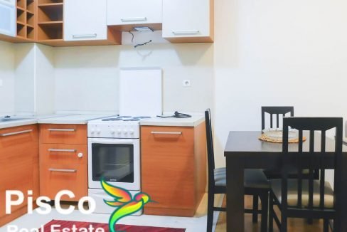 Izdaje se jednosoban stan Preko Morače | Podgorica